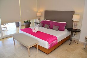 Punta Mita Luxury Beachfront Condo