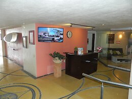 Punta Mita Luxury Beachfront Condo