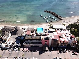 Punta Mita Luxury Beachfront Condo