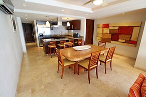 Punta Mita Luxury Beachfront Condo
