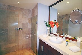 Punta Mita Luxury Beachfront Condo