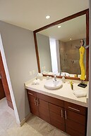 Punta Mita Luxury Beachfront Condo