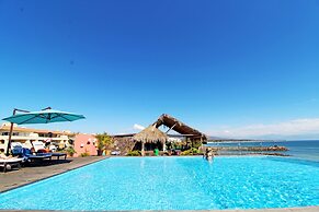 Punta Mita Luxury Beachfront Condo