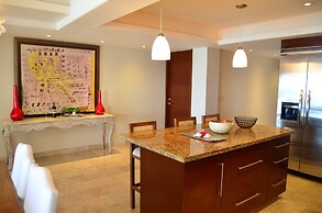 Punta Mita Luxury Beachfront Condo