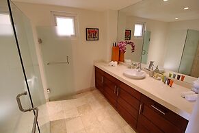 Punta Mita Luxury Beachfront Condo