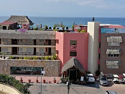 Punta Mita Luxury Beachfront Condo