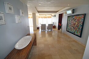 Punta Mita Luxury Beachfront Condo