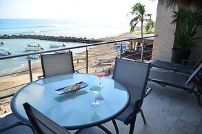 Punta Mita Luxury Beachfront Condo