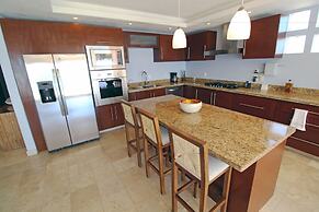 Punta Mita Luxury Beachfront Condo