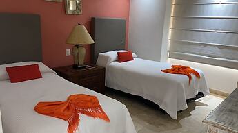 Punta Mita Luxury Beachfront Condo