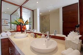 Punta Mita Luxury Beachfront Condo