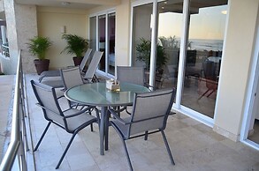 Punta Mita Luxury Beachfront Condo