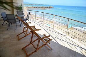 Punta Mita Luxury Beachfront Condo