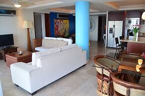 Punta Mita Luxury Beachfront Condo