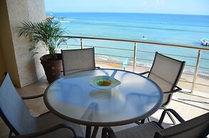 Punta Mita Luxury Beachfront Condo