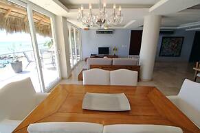 Punta Mita Luxury Beachfront Condo