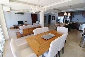 Punta Mita Luxury Beachfront Condo