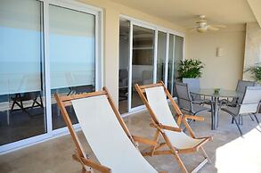 Punta Mita Luxury Beachfront Condo