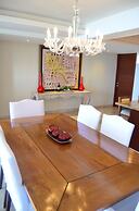 Punta Mita Luxury Beachfront Condo