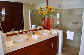 Punta Mita Luxury Beachfront Condo