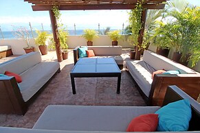 Punta Mita Luxury Beachfront Condo