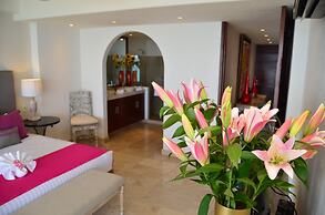 Punta Mita Luxury Beachfront Condo