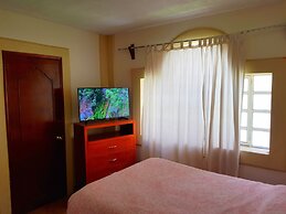 Casa cerca de La Media Luna