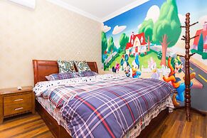 Mickey Wonderful Apartment