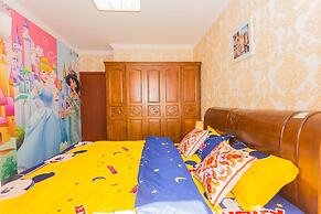 Mickey Wonderful Apartment