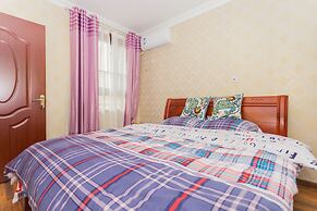 Mickey Wonderful Apartment