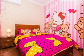 Mickey Wonderful Apartment