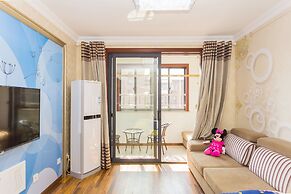 Mickey Wonderful Apartment