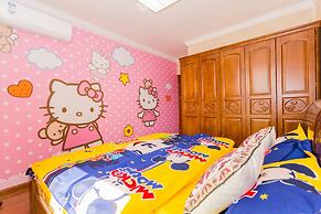 Mickey Wonderful Apartment