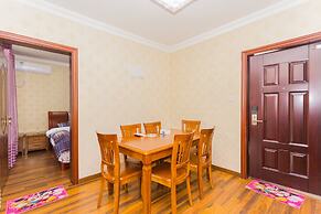 Mickey Wonderful Apartment