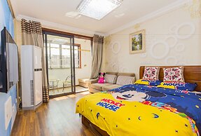 Mickey Wonderful Apartment
