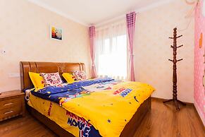 Mickey Wonderful Apartment