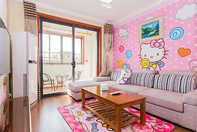 Mickey Wonderful Apartment