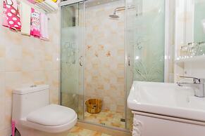 Mickey Wonderful Apartment