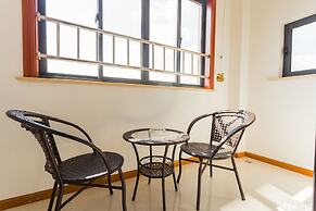 Mickey Wonderful Apartment