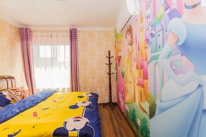 Mickey Wonderful Apartment