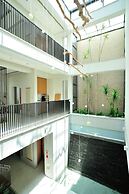 Wood Whispering Residence