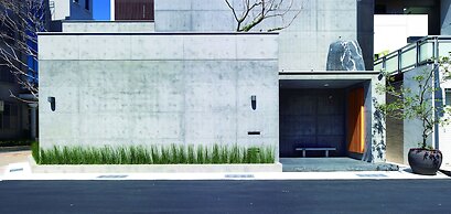 Wood Whispering Residence