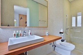 Wood Whispering Residence