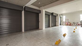 Wood Whispering Residence