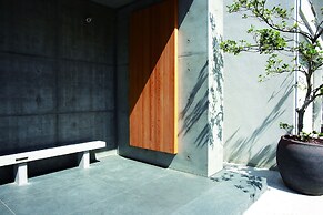 Wood Whispering Residence