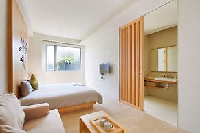 Wood Whispering Residence