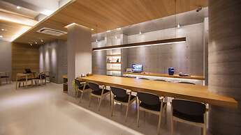 Wood Whispering Residence