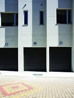 Wood Whispering Residence