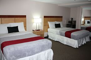 IACC Centers - Hotel Downtown Windsor