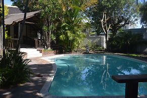 Cycad Lodge